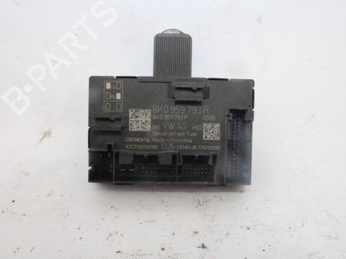 Electronic module AUDI A4 B8 Avant (8K5)  | BP13924336M83 