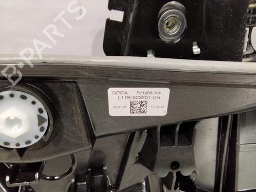 Front left window mechanism FORD PUMA (J2K, CF7) | BP36294586C22 - Image 2