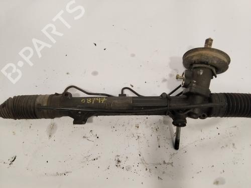 Steering rack PEUGEOT 206 CC (2D) 1.6 16V (2DNFUF, 2DNFUR) | BP24942761M22 