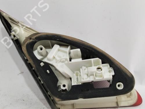 Right taillight OPEL ASTRA J (P10)  | BP26650027C35 