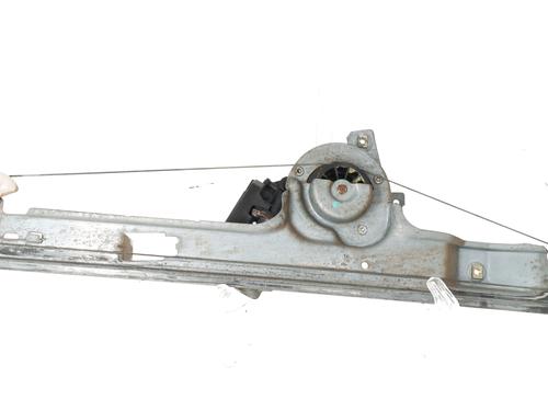 Front left window mechanism RENAULT SCÉNIC II (JM0/1_) | BP31979221C22