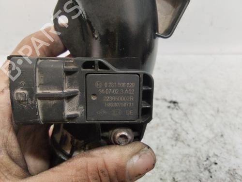 Elektronisk sensor DACIA SANDERO II  | BP26331992M84 