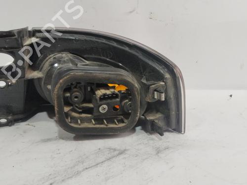Left taillight SEAT IBIZA III (6L1)  | BP27381790C34 
