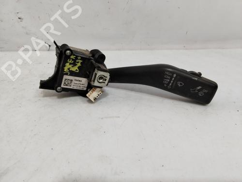 Used Steering column stalk SKODA SUPERB II Estate (3T5) 2.0 TDI 16V (140 hp) 26602761