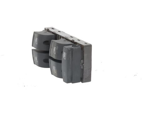 Left front window switch AUDI A3 Sportback (8PA) 1.9 TDI | BP34434377I27  - Image 5