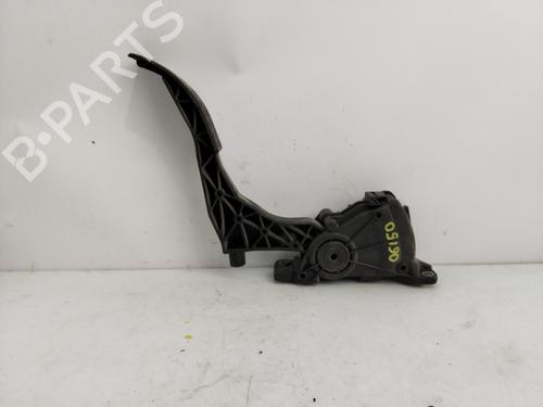 Pedal AUDI A1 (8X1, 8XK) 1.6 TDI | BP24801237I4 