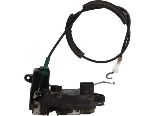 Front right lock OPEL ASTRA H (A04) | BP29982579C97