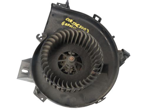 Varmeblæser Varmeblæser OPEL CORSA C (X01) 1.2 (F08, F68) (75 hp) 34570891 34570891