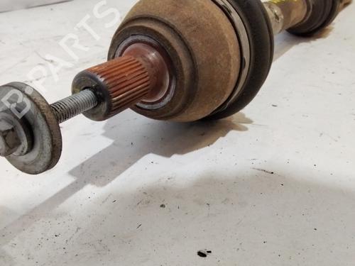 Right front driveshaft FORD FOCUS II (DA_, HCP, DP) 1.6 TDCi | BP30290925M39 