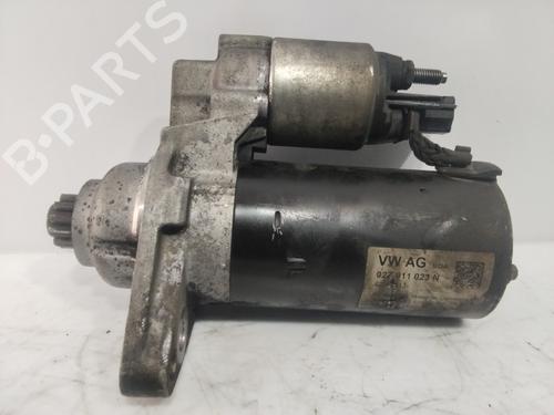 Startmotor SEAT TOLEDO IV (KG3) 1.6 TDI (105 hp) 29816529