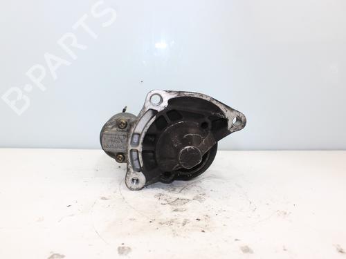 Starter PEUGEOT 206 Hatchback (2A/C) 1.6 16V | BP18532098M8 
