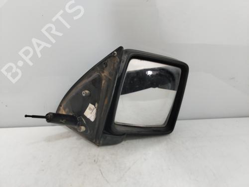 Used Right mirror OPEL COMBO Box Body/MPV 1.7 CDTI 16V (101 hp) 19127172
