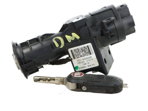 Ignition barrel FIAT 500 (312_) 1.2 (312AXA1A) | BP39184894M48 - Image 2
