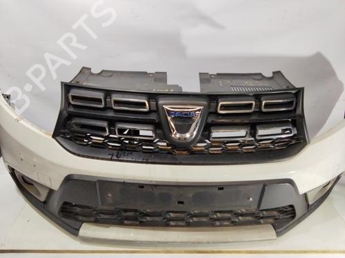 Front bumper DACIA LOGAN MCV II  | BP34438469C7  - Image 7