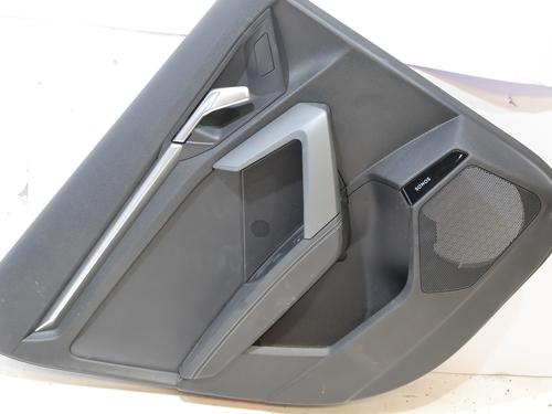 Rear left panel AUDI A3 Sportback (8YA, 8YF) 40 TFSIe | BP37160873C60 - Image 2