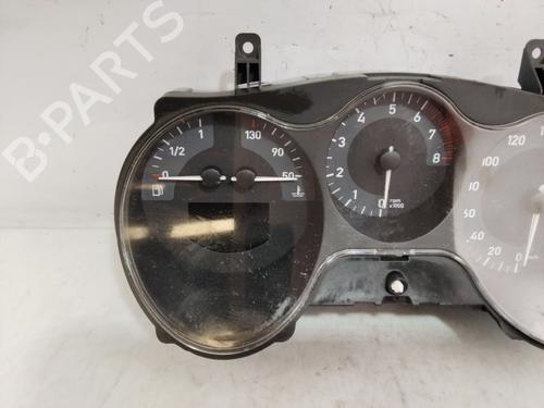 Instrument cluster SEAT LEON (1P1)  | BP23547957C47 