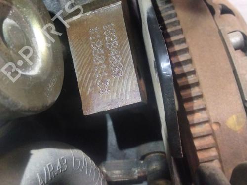 Engine FIAT BRAVO I (182_) 1.9 JTD 105 | BP25278217M1