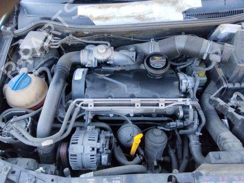 Traversa paraurti anteriore SEAT IBIZA III (6L1) | BP30808638C109