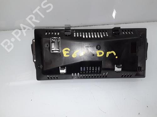Display monitor BMW 5 (E60) 520 d | BP8930159C48 