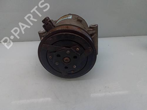 Used AC compressor RENAULT MEGANE II (BM0/1_, CM0/1_) 1.9 dCi (BM0G, CM0G) (120 hp) 10059633