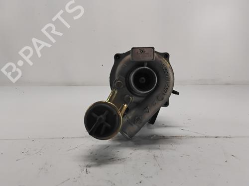Turbolader/Kompressor RENAULT CLIO II (BB_, CB_) [1998-2016]  28670868