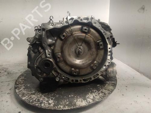 Used Gearbox PEUGEOT 3008 III (KA_, KB_, KC_) Hybrid 136 (KAHPYE) (136 hp) 21586298