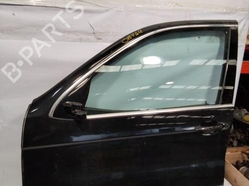 Left front door BMW X5 (E53) 3.0 d | BP25873861C2 