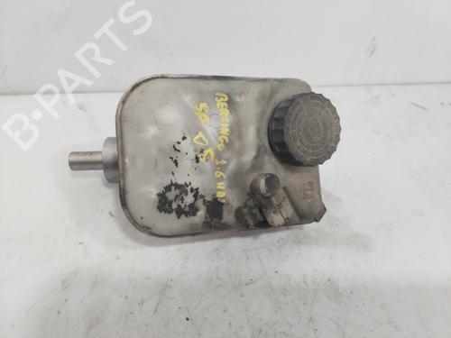 Used Brake master cylinder CITROËN BERLINGO / BERLINGO FIRST Box Body/MPV (M_) [1996-2011]  24991527