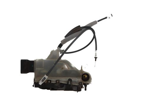 Used Front left lock CITROËN JUMPER II Van [2006-2026]  31168615