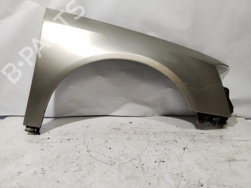 Forskærm Højre VW PASSAT B6 (3C2) | BP30400325C42