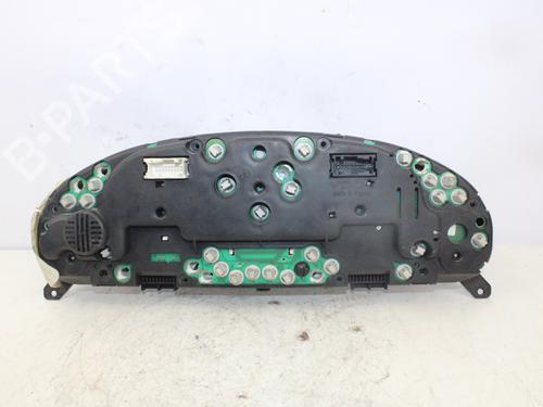Instrument cluster PEUGEOT 406 (8B)  | BP15066104C47 