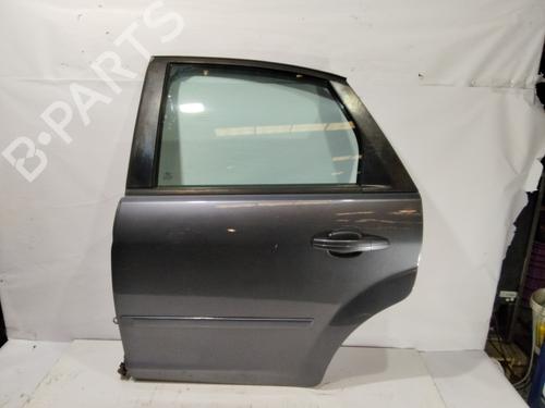 Used Left rear door FORD FOCUS II (DA_, HCP, DP) 2.0 TDCi (136 hp) 31323800