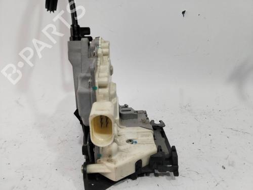 Rear left lock SEAT LEON (1P1)  | BP29010360C100 