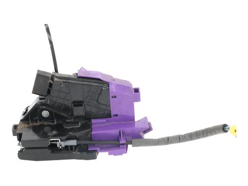 Used Rear left lock HYUNDAI i30 (PDE, PD, PDEN) 1.6 CRDi (110 hp) 30926287