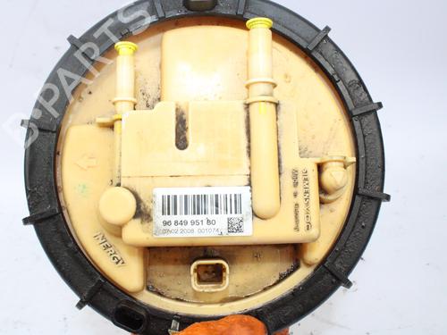 Fuel pump PEUGEOT PARTNER Tepee  | BP15407818M76 