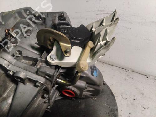 Gearkasse CITROËN C3 I (FC_, FN_) 1.6 16V HDi | BP29555522M3 