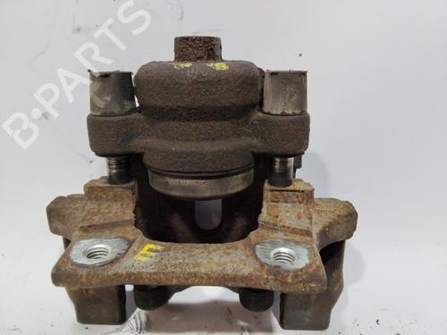 Left rear brake caliper BMW 3 (E90)  | BP25714143M107 