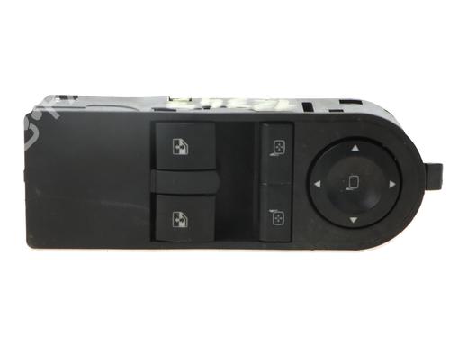 Used Left front window switch Left front window switch 39539953 39539953