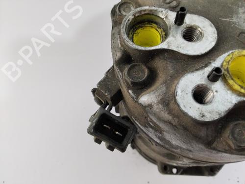 AC compressor SEAT IBIZA II (6K1) 1.9 TDI | BP21760417M34 