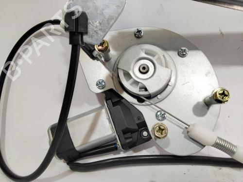 Front left window mechanism FORD FIESTA IV (JA_, JB_)  | BP25469956C22 