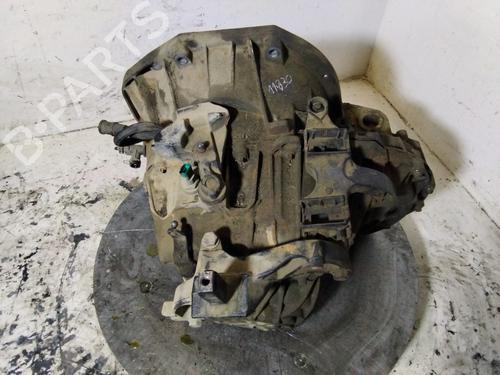 Gearbox OPEL MOVANO B Platform/Chassis (X62) | BP36807137M3 - Image 2