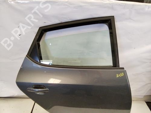 Right rear door SEAT IBIZA IV (6J5, 6P1)  | BP25278206C5 