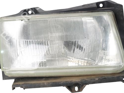 Used Right headlight Right headlight FIAT SCUDO Bus (220_) 1.9 TD (92 hp) 33441072 33441072