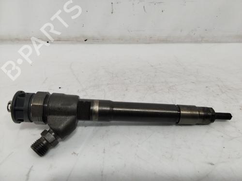 Injector RENAULT GRAND SCÉNIC III (JZ0/1_)  | BP29828099M100 