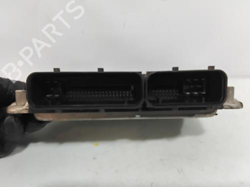 Engine control unit (ECU) SEAT CORDOBA (6L2) 1.9 TDI | BP27635661M57 
