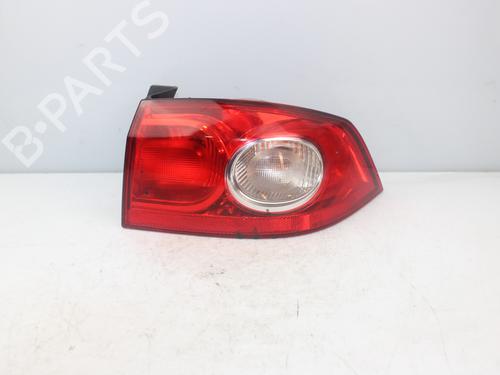 Højre baglygte RENAULT LAGUNA II (BG0/1_) [2001-2007]  16749520