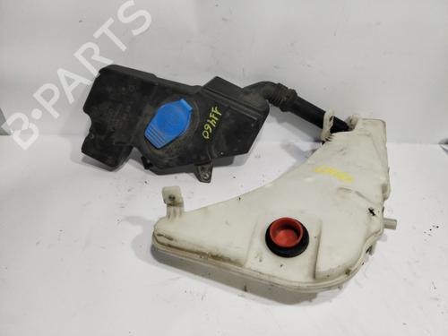 Used Windscreen washer tank Windscreen washer tank AUDI A6 Allroad C7 (4GH, 4GJ) 3.0 TDI quattro (320 hp) 34211233 34211233