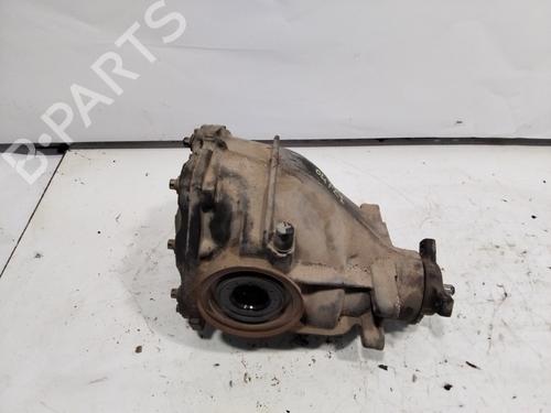 Differential hinten für MERCEDES-BENZ E-CLASS (W211) [2002-2009]  24372235
