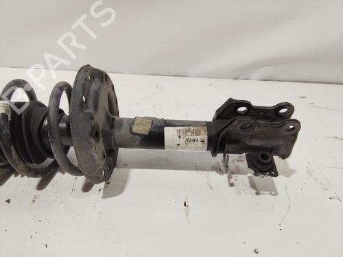 Left front shock absorber OPEL CORSA D (S07) | BP30581795M16 - Image 3