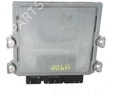 Engine control unit (ECU) CITROËN C4 I (LC_) | BP36535767M57 - Image 2